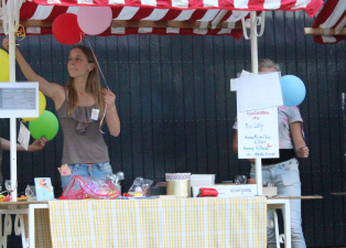 Groots Creatief Juni Festijn in Heusden